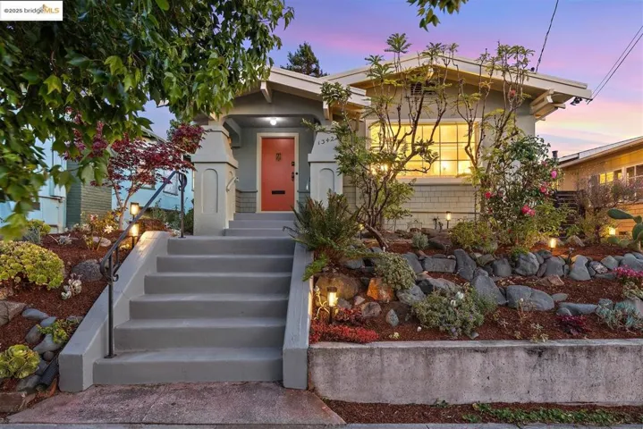 1342 Virginia Street, Berkeley, California 94702