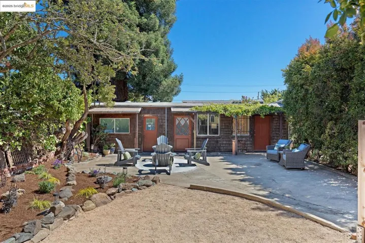 1342 Virginia Street, Berkeley, California 94702