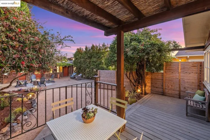 1342 Virginia Street, Berkeley, California 94702