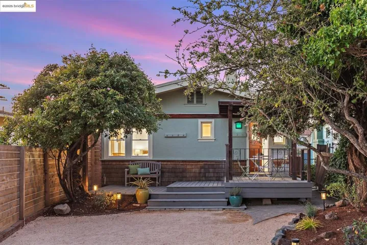 1342 Virginia Street, Berkeley, California 94702