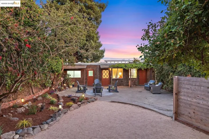 1342 Virginia Street, Berkeley, California 94702
