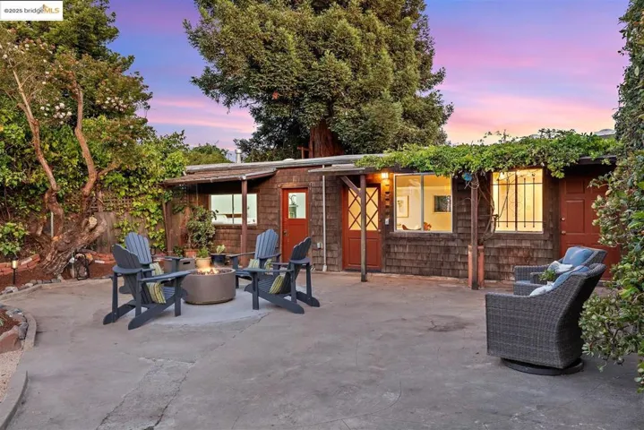 1342 Virginia Street, Berkeley, California 94702