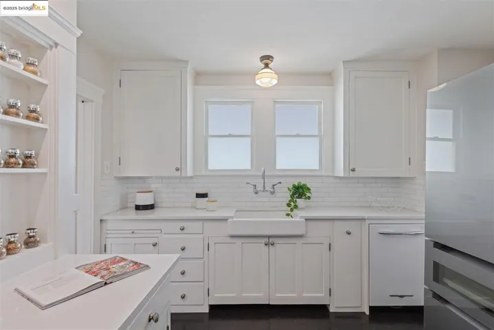 1342 Virginia Street, Berkeley, California 94702