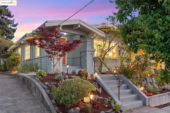 1342 Virginia Street, Berkeley, California 94702