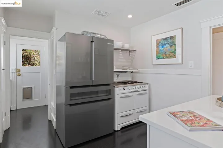 1342 Virginia Street, Berkeley, California 94702
