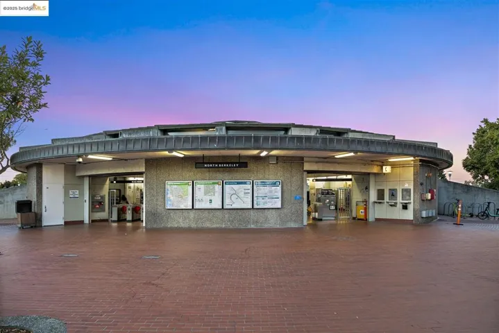 1342 Virginia Street, Berkeley, California 94702