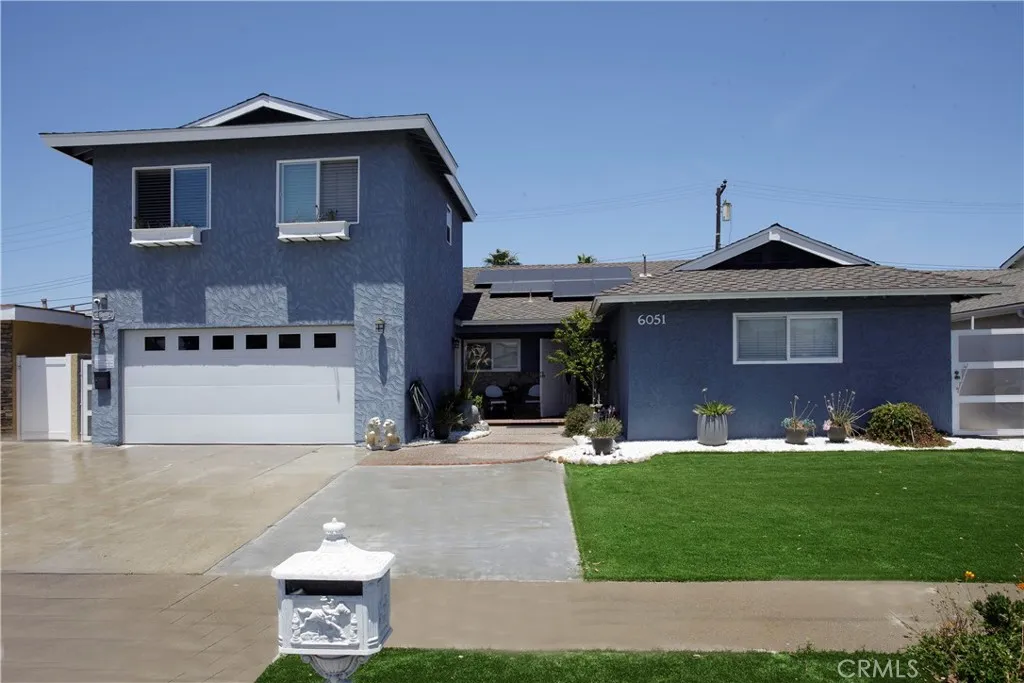 6051 Summerdale Drive, Huntington Beach, California 92647, 6 Bedrooms Bedrooms, ,4 BathroomsBathrooms,Residential,For Sale,Summerdale,PW25156820