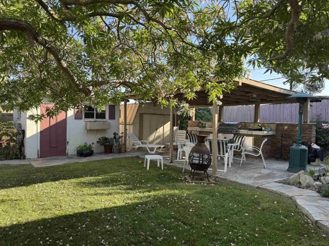 1445 Murray Ave, El Cajon, California 92020