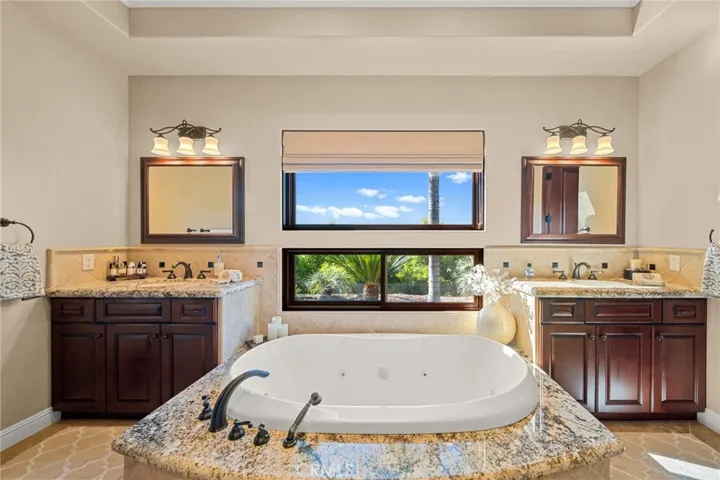 First Floor Master Bedroom