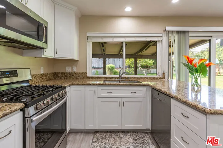 6032 Sandbrook Drive, Rancho Palos Verdes, California 90275