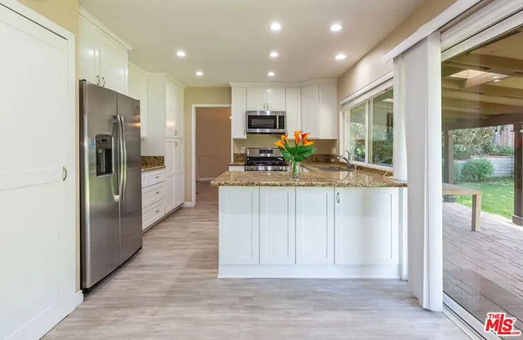 6032 Sandbrook Drive, Rancho Palos Verdes, California 90275