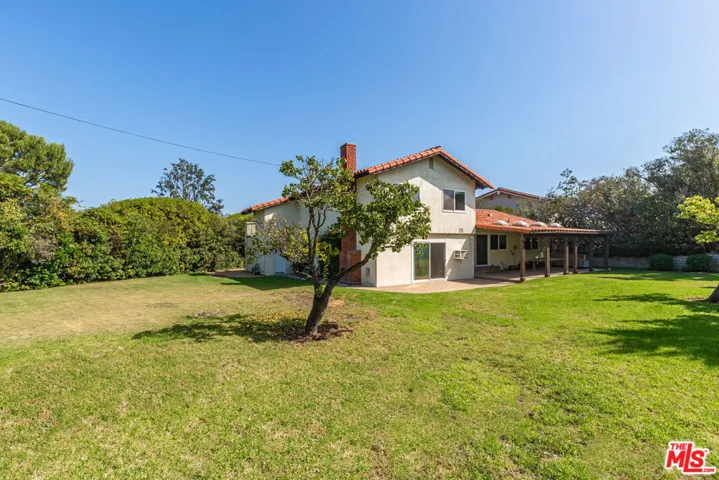 6032 Sandbrook Drive, Rancho Palos Verdes, California 90275