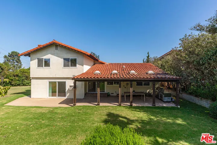 6032 Sandbrook Drive, Rancho Palos Verdes, California 90275