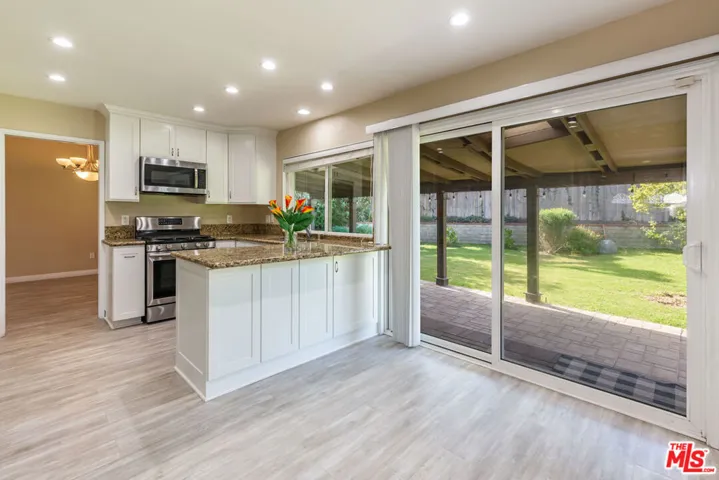 6032 Sandbrook Drive, Rancho Palos Verdes, California 90275