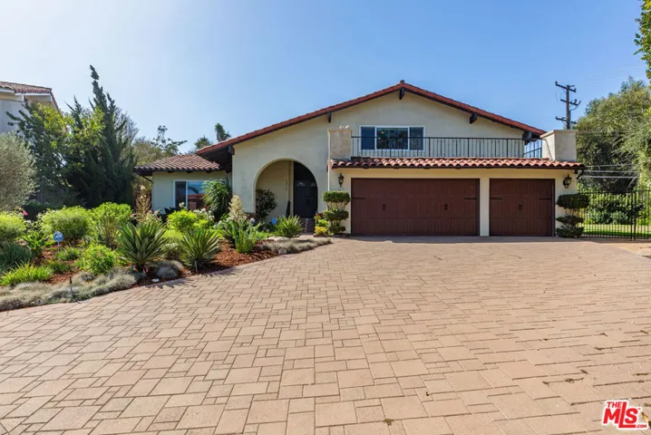 6032 Sandbrook Drive, Rancho Palos Verdes, California 90275