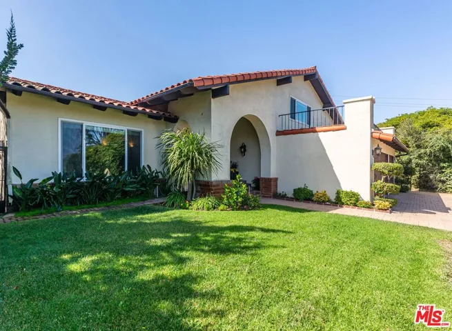 6032 Sandbrook Drive, Rancho Palos Verdes, California 90275