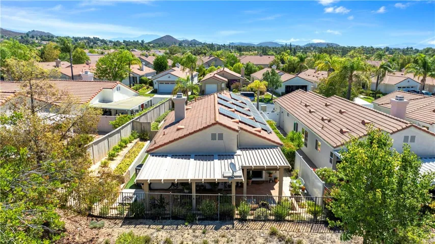 40633 Corte Albara, Murrieta, California 92562