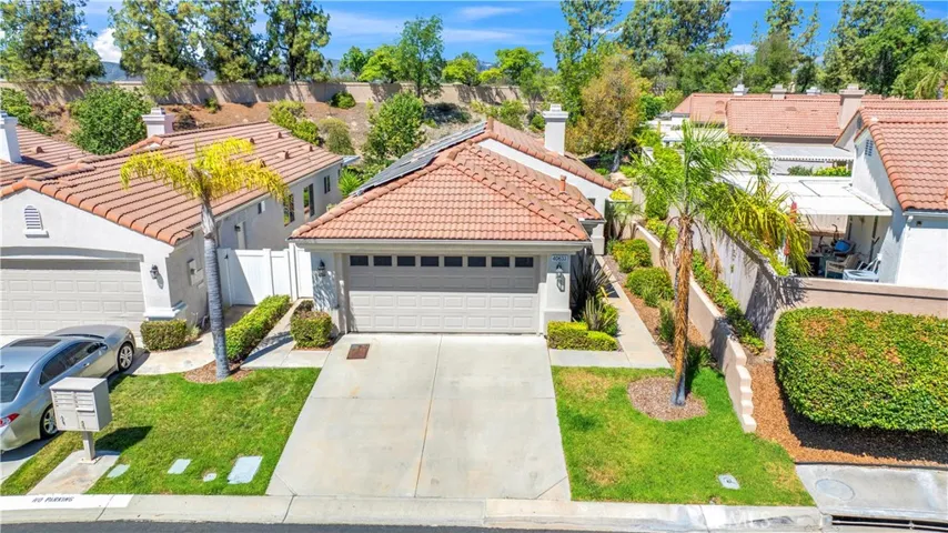 40633 Corte Albara, Murrieta, California 92562