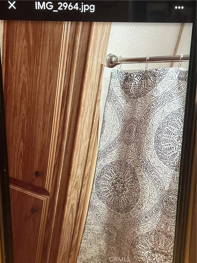 Plenty of Storage in Master Bath