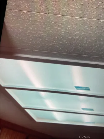 New Overhead Kitchen Lighting