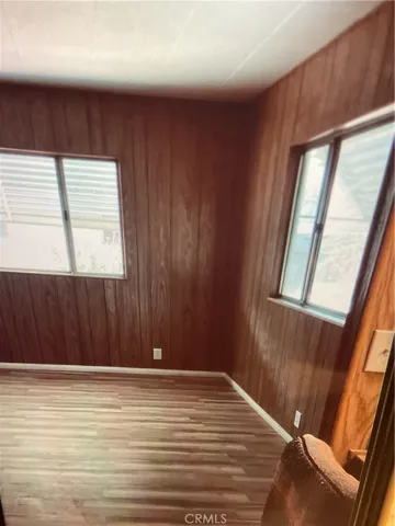 Master Bedroom View from Master Bath