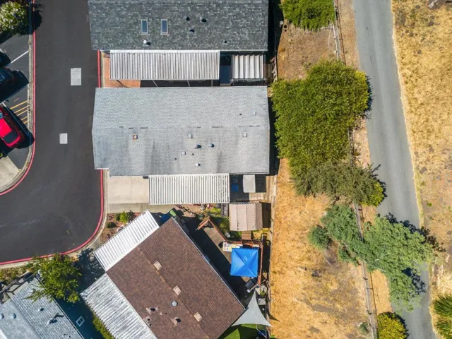 999 Old San Jose, Soquel, California 95073
