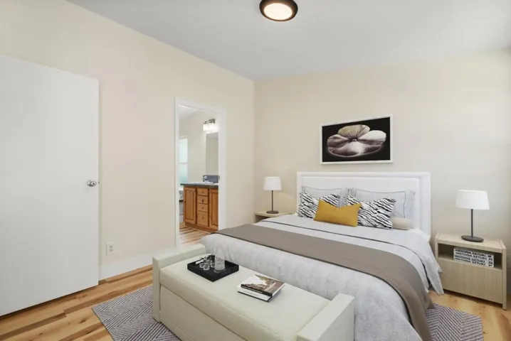 999 Old San Jose, Soquel, California 95073