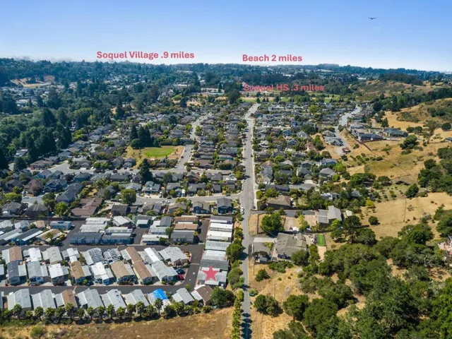 999 Old San Jose, Soquel, California 95073