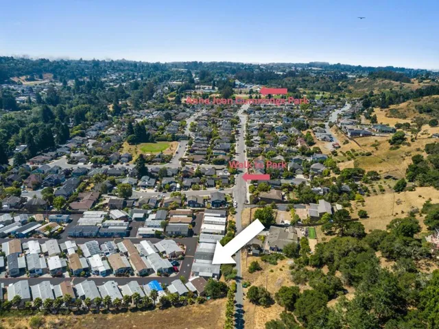 999 Old San Jose, Soquel, California 95073
