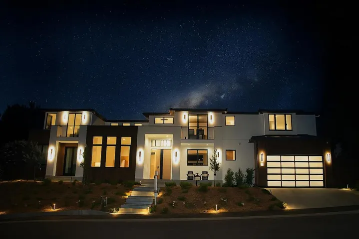 1025 Continental Drive, Menlo Park, California 94025