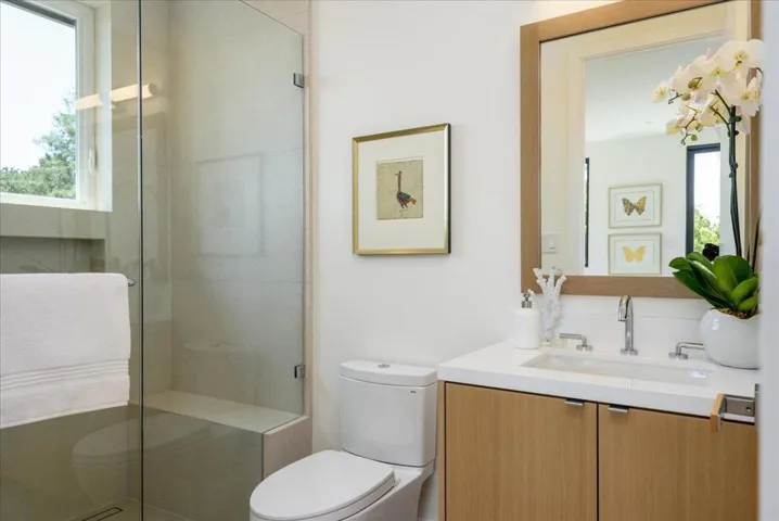 1025 Continental Drive, Menlo Park, California 94025