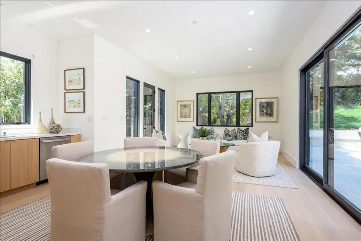 1025 Continental Drive, Menlo Park, California 94025
