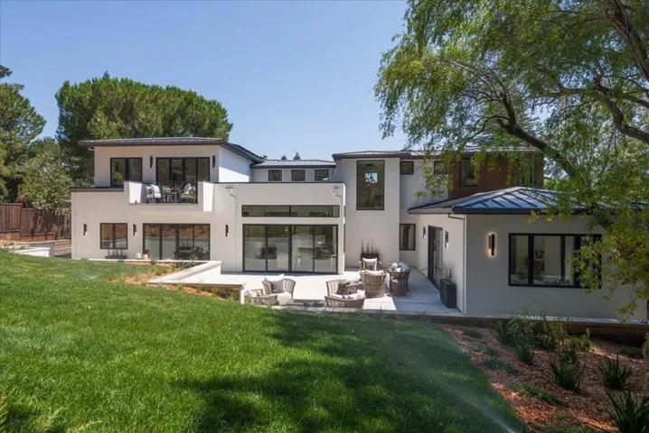 1025 Continental Drive, Menlo Park, California 94025