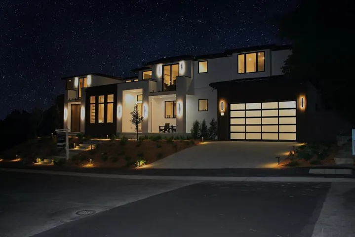 1025 Continental Drive, Menlo Park, California 94025