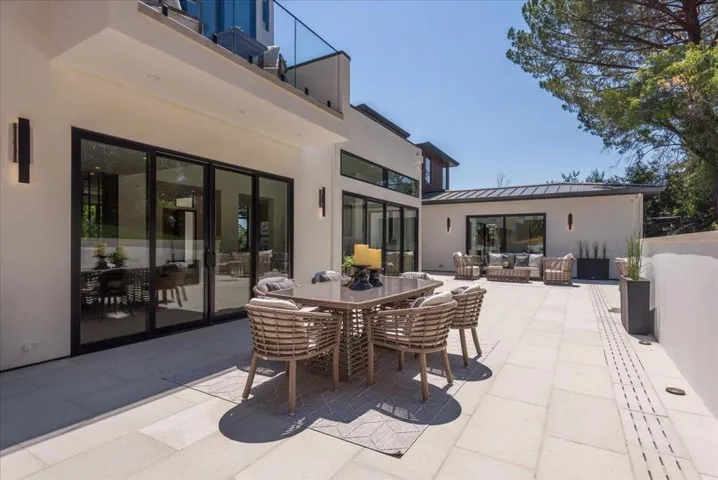 1025 Continental Drive, Menlo Park, California 94025