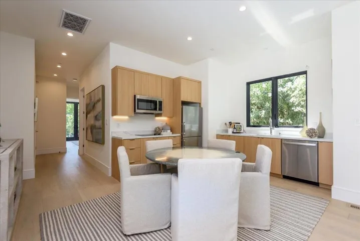 1025 Continental Drive, Menlo Park, California 94025