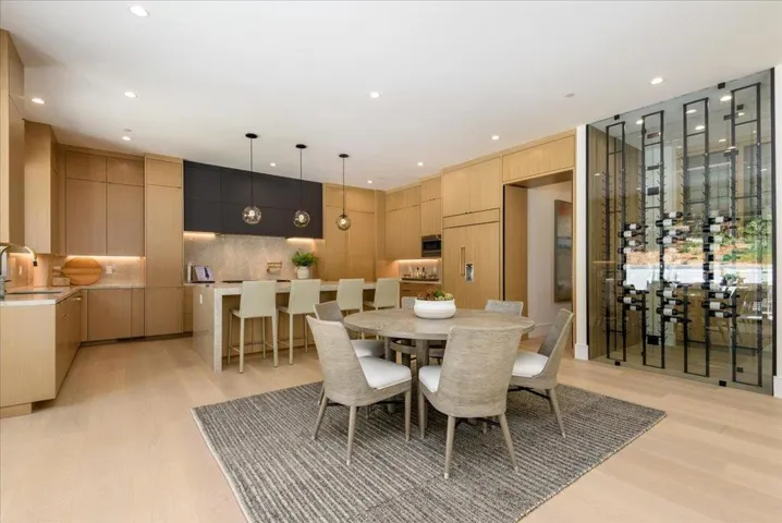 1025 Continental Drive, Menlo Park, California 94025