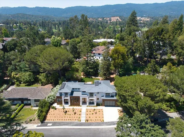 1025 Continental Drive, Menlo Park, California 94025