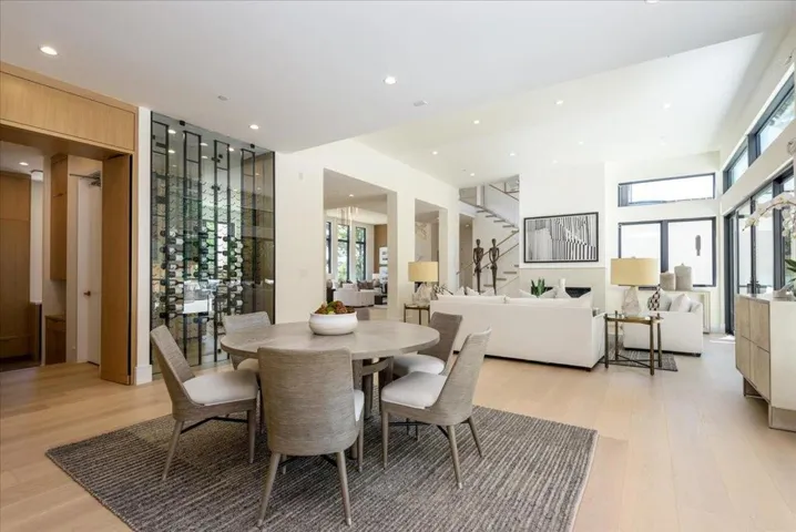1025 Continental Drive, Menlo Park, California 94025