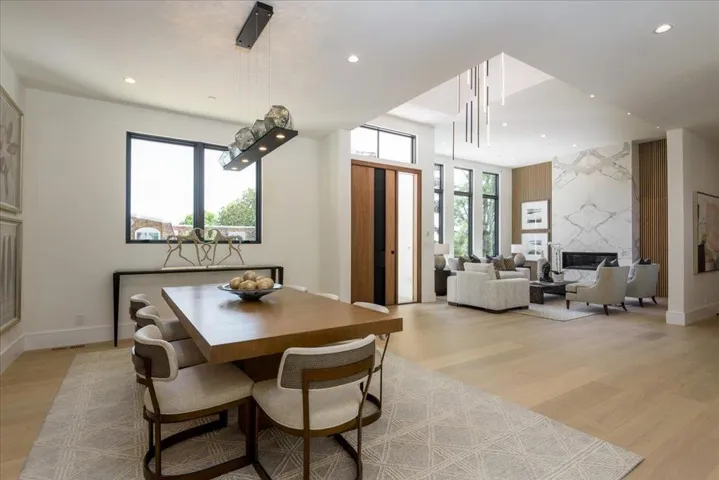 1025 Continental Drive, Menlo Park, California 94025
