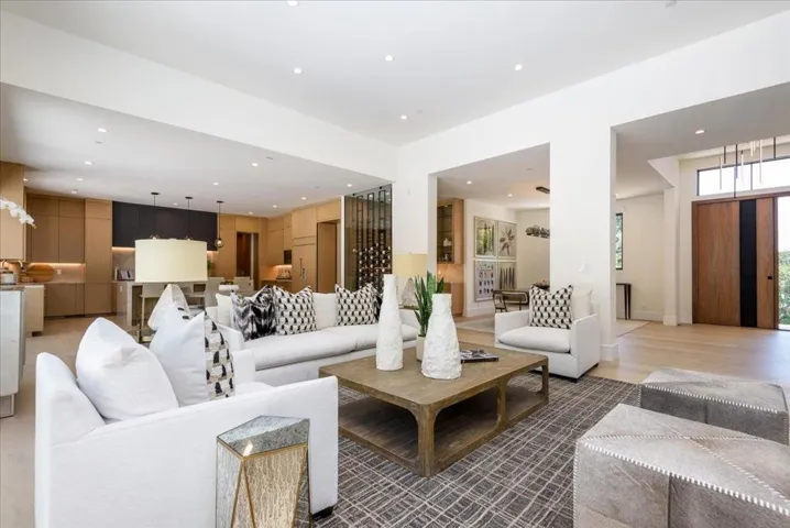 1025 Continental Drive, Menlo Park, California 94025
