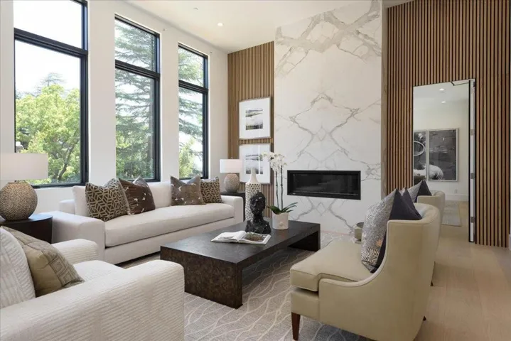 1025 Continental Drive, Menlo Park, California 94025