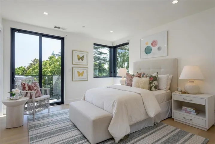 1025 Continental Drive, Menlo Park, California 94025