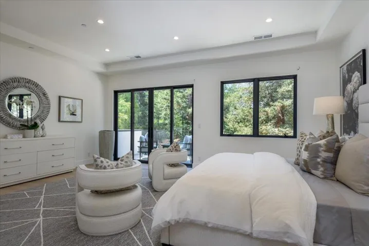 1025 Continental Drive, Menlo Park, California 94025