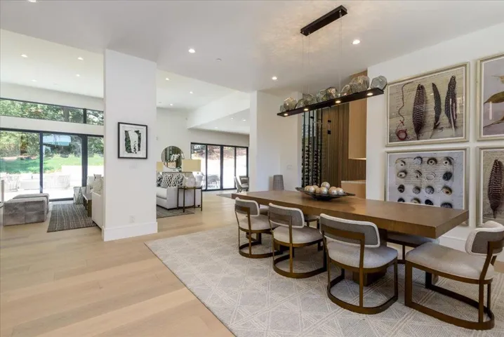 1025 Continental Drive, Menlo Park, California 94025