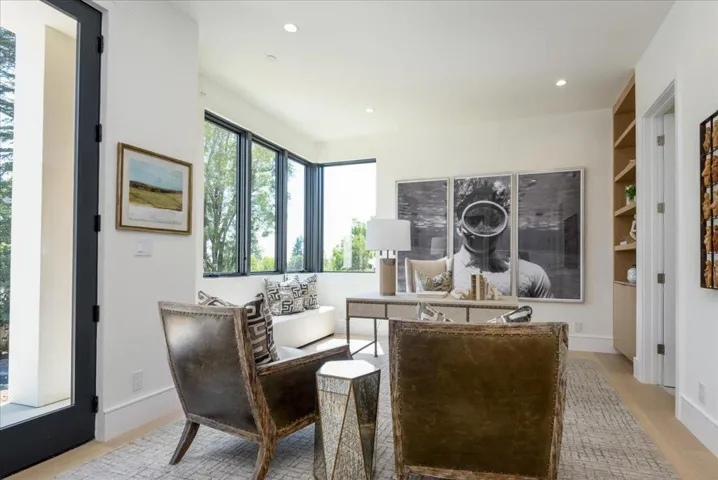 1025 Continental Drive, Menlo Park, California 94025