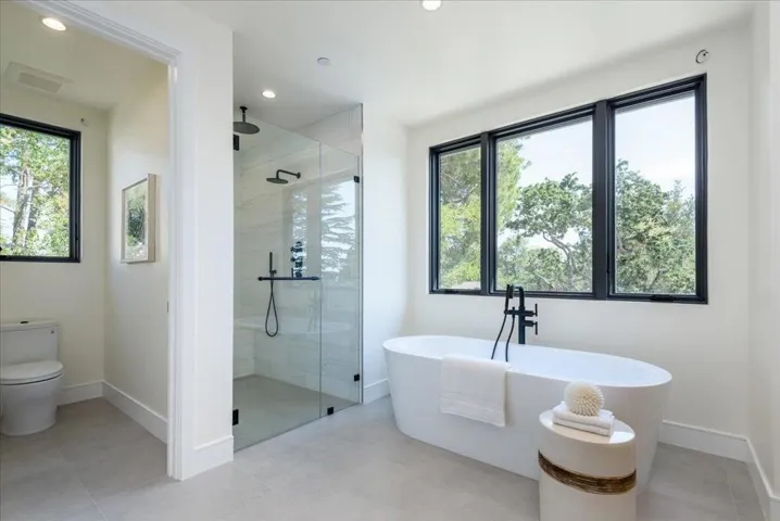 1025 Continental Drive, Menlo Park, California 94025
