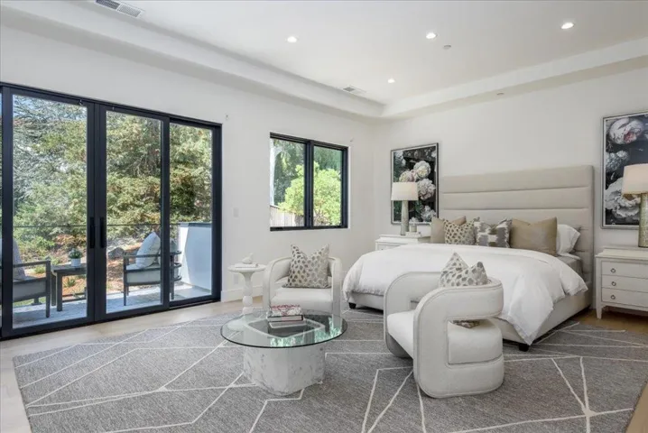 1025 Continental Drive, Menlo Park, California 94025