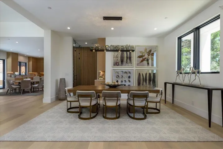 1025 Continental Drive, Menlo Park, California 94025