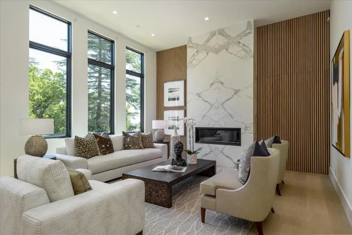 1025 Continental Drive, Menlo Park, California 94025